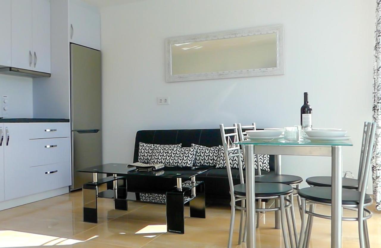 Apartamentos Guadalupe Gran Canaria Puerto Rico Mogán Exterior foto
