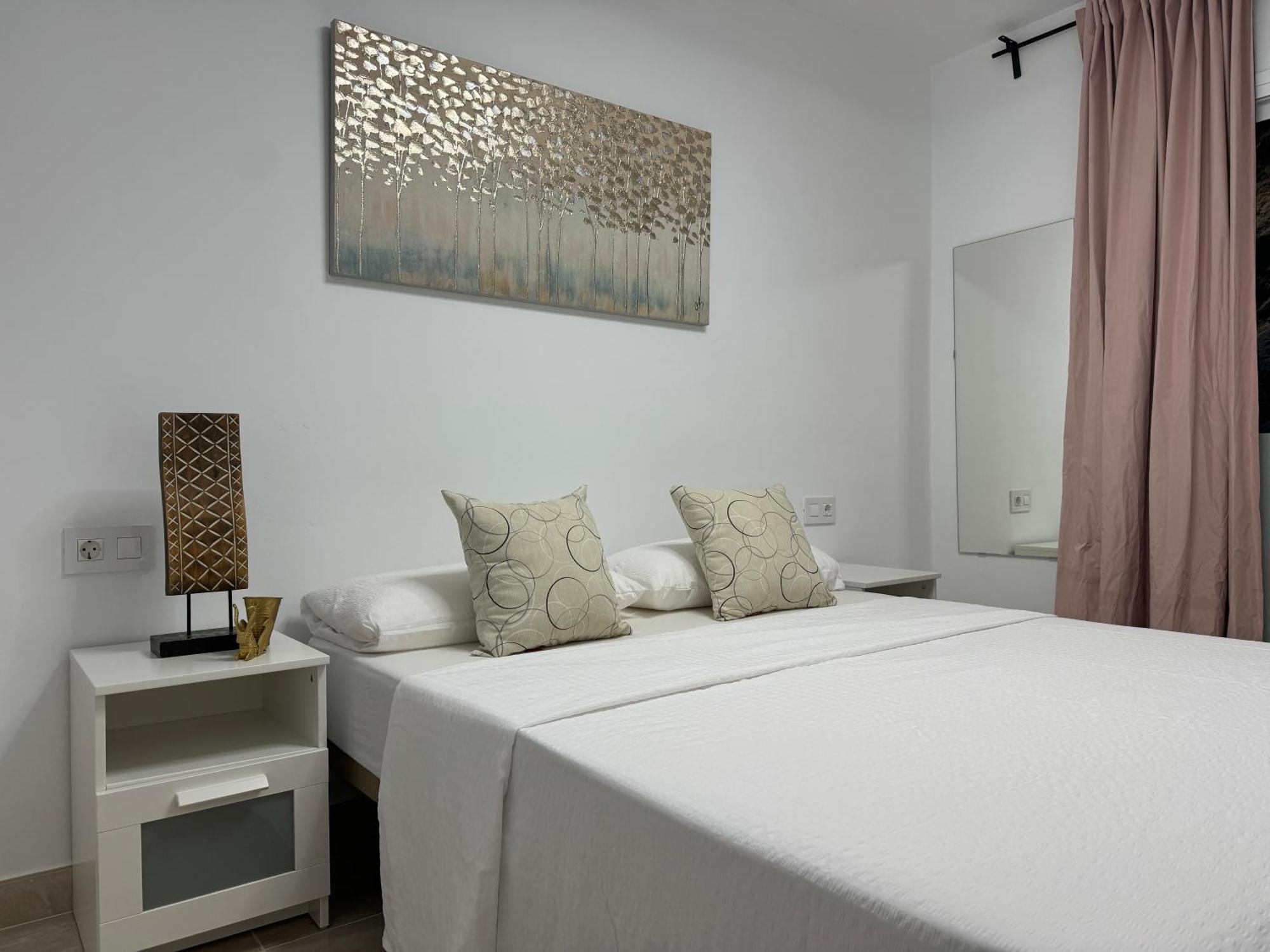 Apartamentos Guadalupe Gran Canaria Puerto Rico Mogán Exterior foto